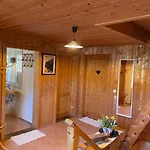 Daire Haus Bergblick