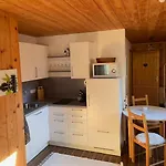 Haus Bergblick Lejlighed