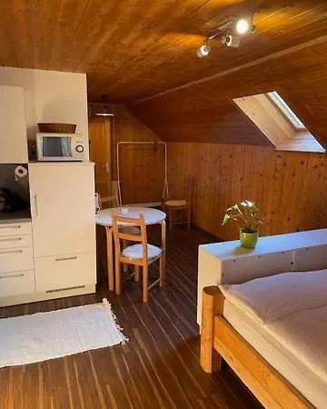 Haus Bergblick Hallstatt