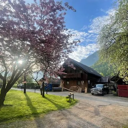 Haus Bergblick Apartment