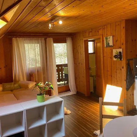 Haus Bergblick *