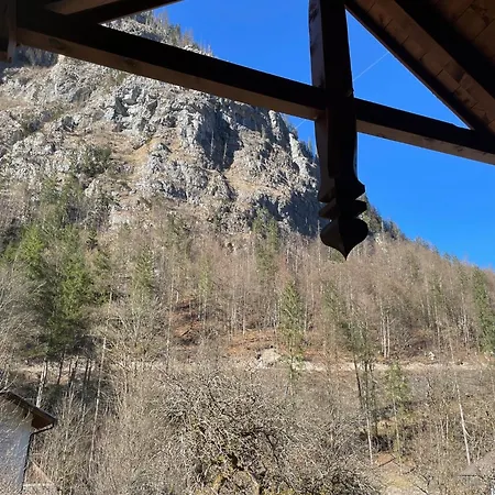 Haus Bergblick *