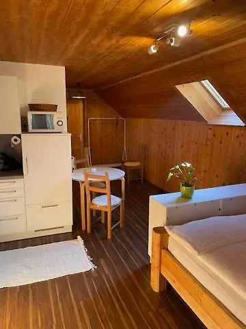 Haus Bergblick Hallstatt