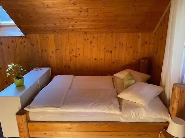 Appartamento Haus Bergblick