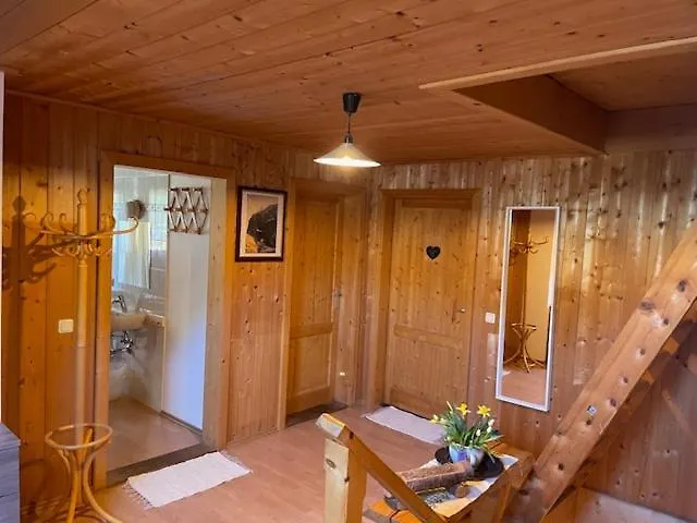 Appartamento Haus Bergblick