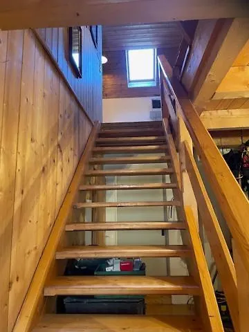 Haus Bergblick Apartment