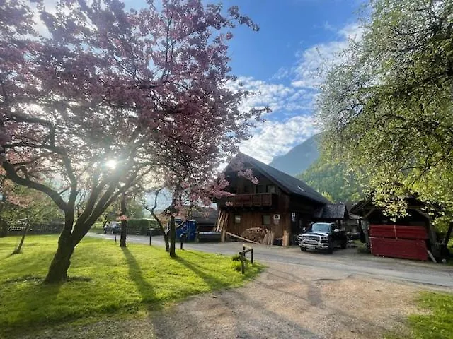 Haus Bergblick Appartamento