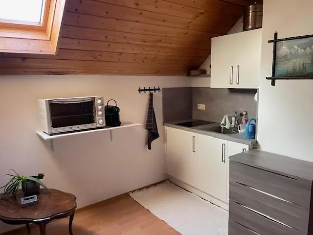 Haus Bergblick Appartamento Hallstatt