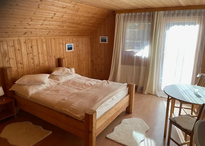 Haus Bergblick Hallstatt