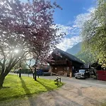 Haus Bergblick Apartment